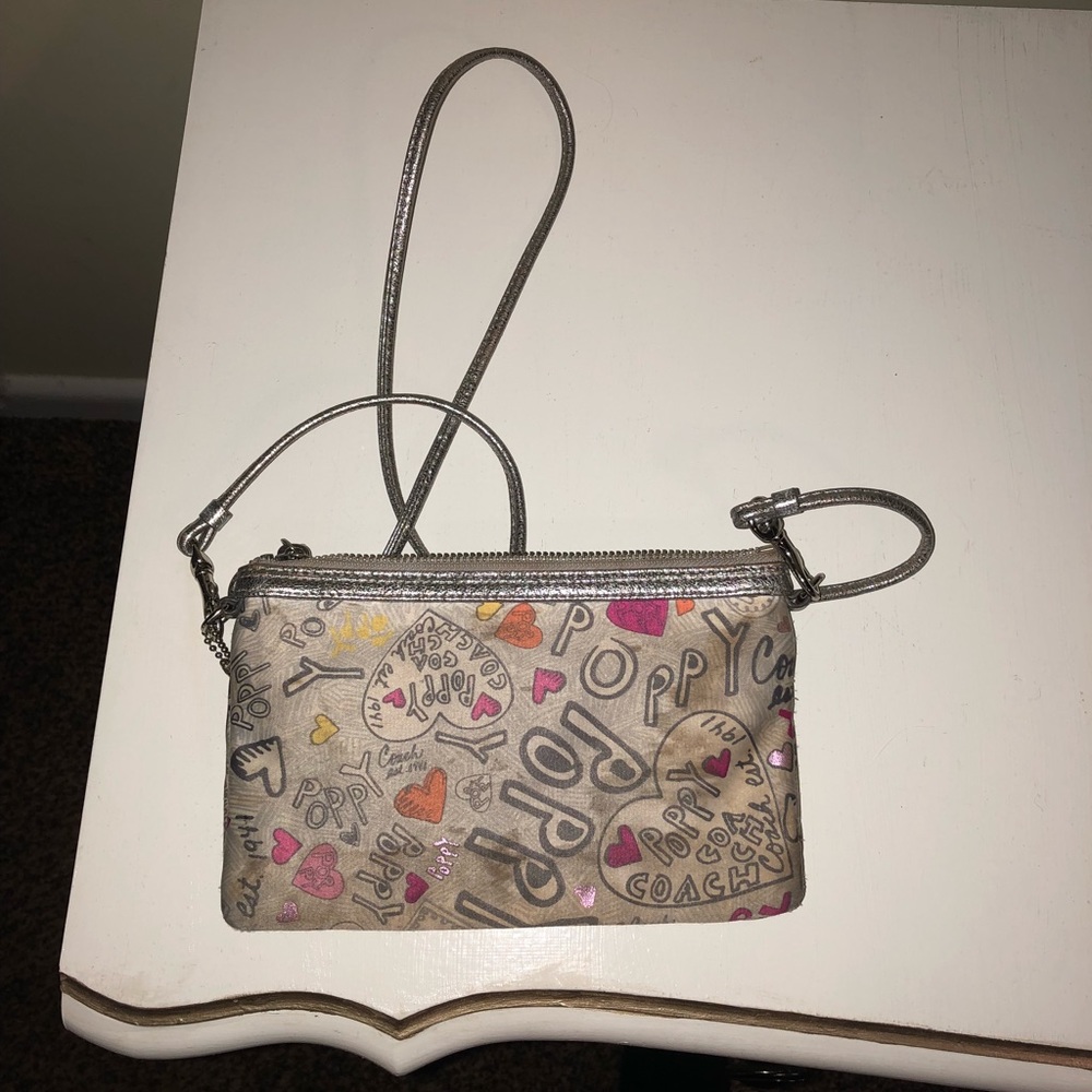 Coach bag - Picture 3 of 4